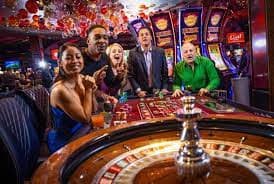 Dashboard akun merona4d menampilkan riwayat permainan dan statistik Diamond Empire