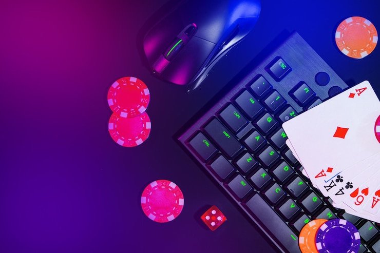Antarmuka permainan Mega Moolah dengan simbol Safari dan gulungan slot